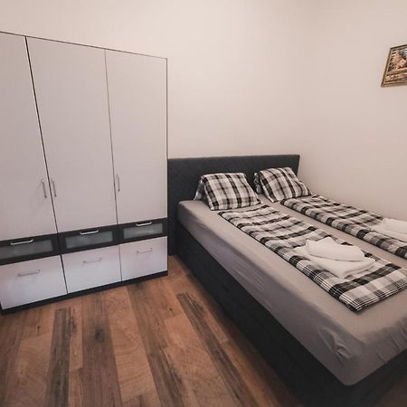 Renovated Apartment Close To First District 维也纳 外观 照片