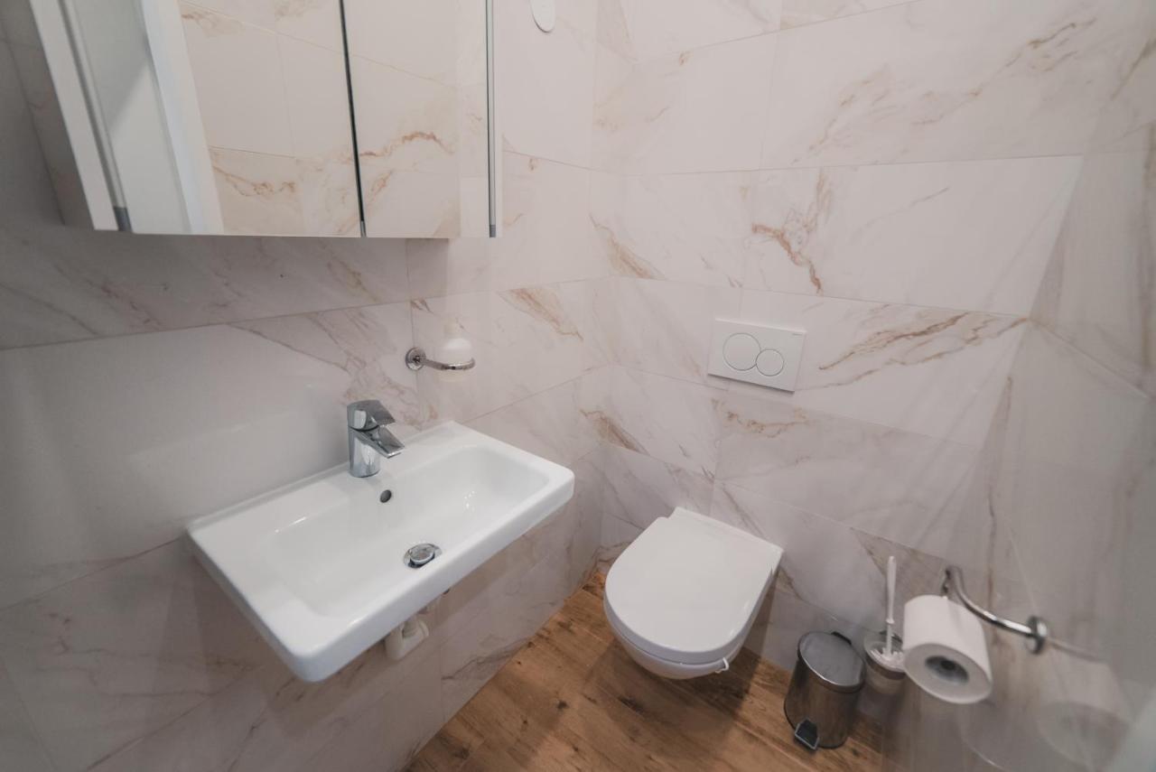 Renovated Apartment Close To First District 维也纳 外观 照片
