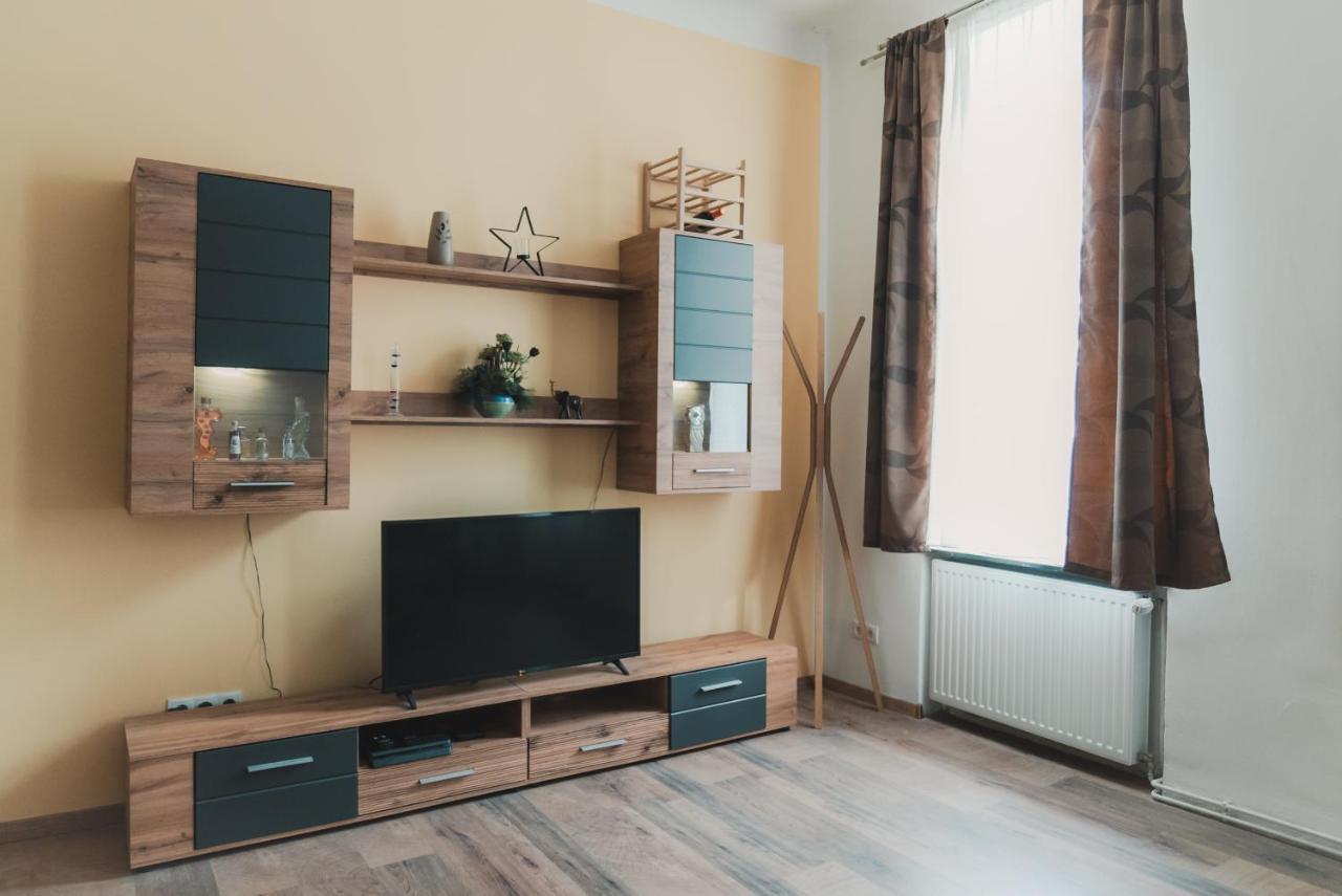 Renovated Apartment Close To First District 维也纳 外观 照片