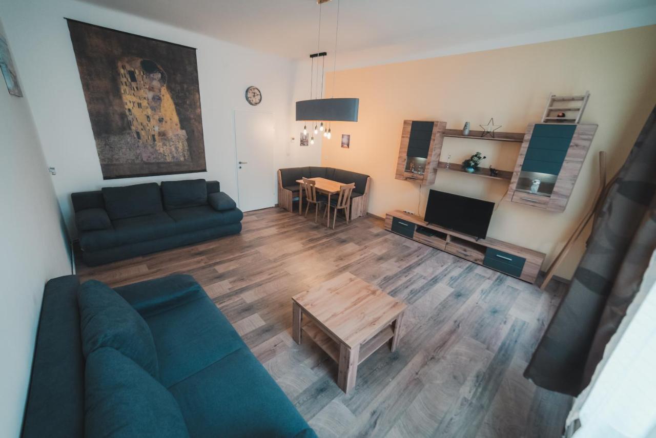 Renovated Apartment Close To First District 维也纳 外观 照片