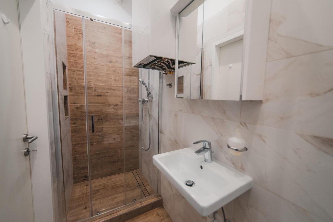 Renovated Apartment Close To First District 维也纳 外观 照片