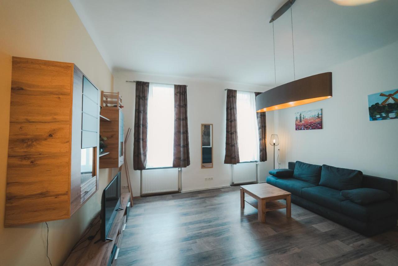 Renovated Apartment Close To First District 维也纳 外观 照片