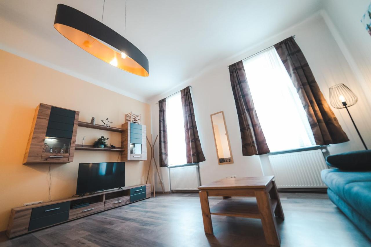 Renovated Apartment Close To First District 维也纳 外观 照片
