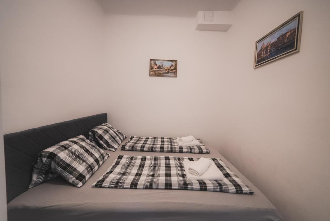 Renovated Apartment Close To First District 维也纳 外观 照片