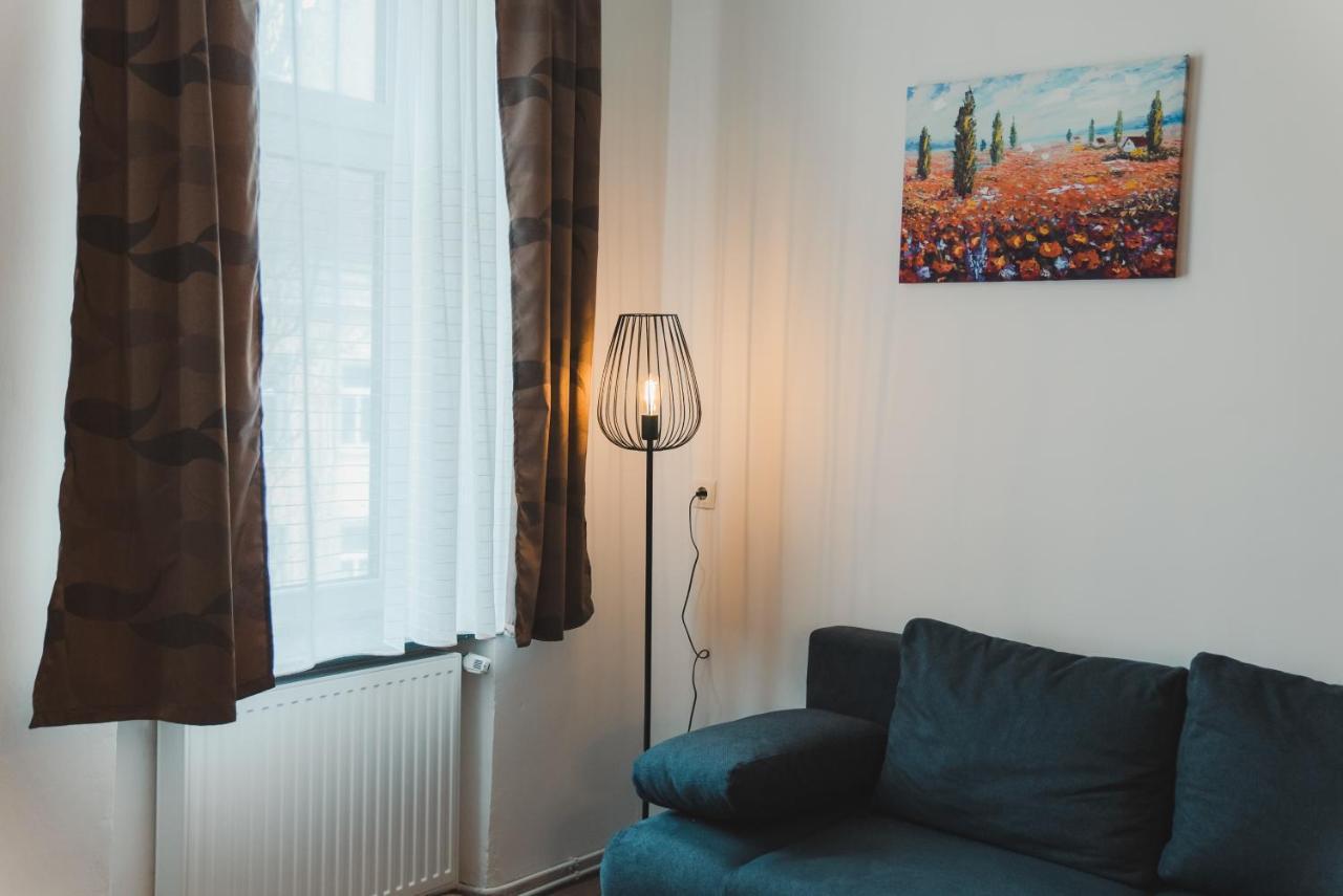 Renovated Apartment Close To First District 维也纳 外观 照片
