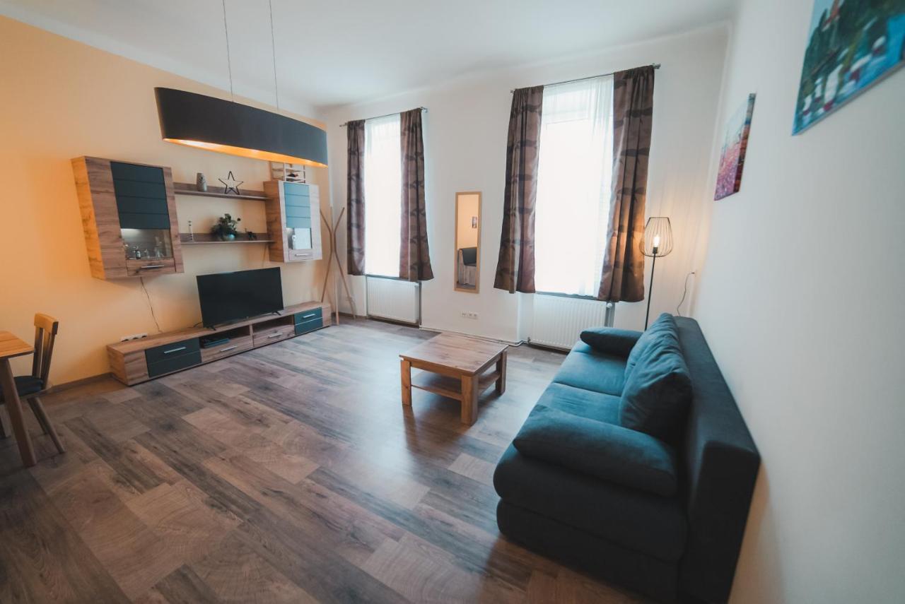 Renovated Apartment Close To First District 维也纳 外观 照片