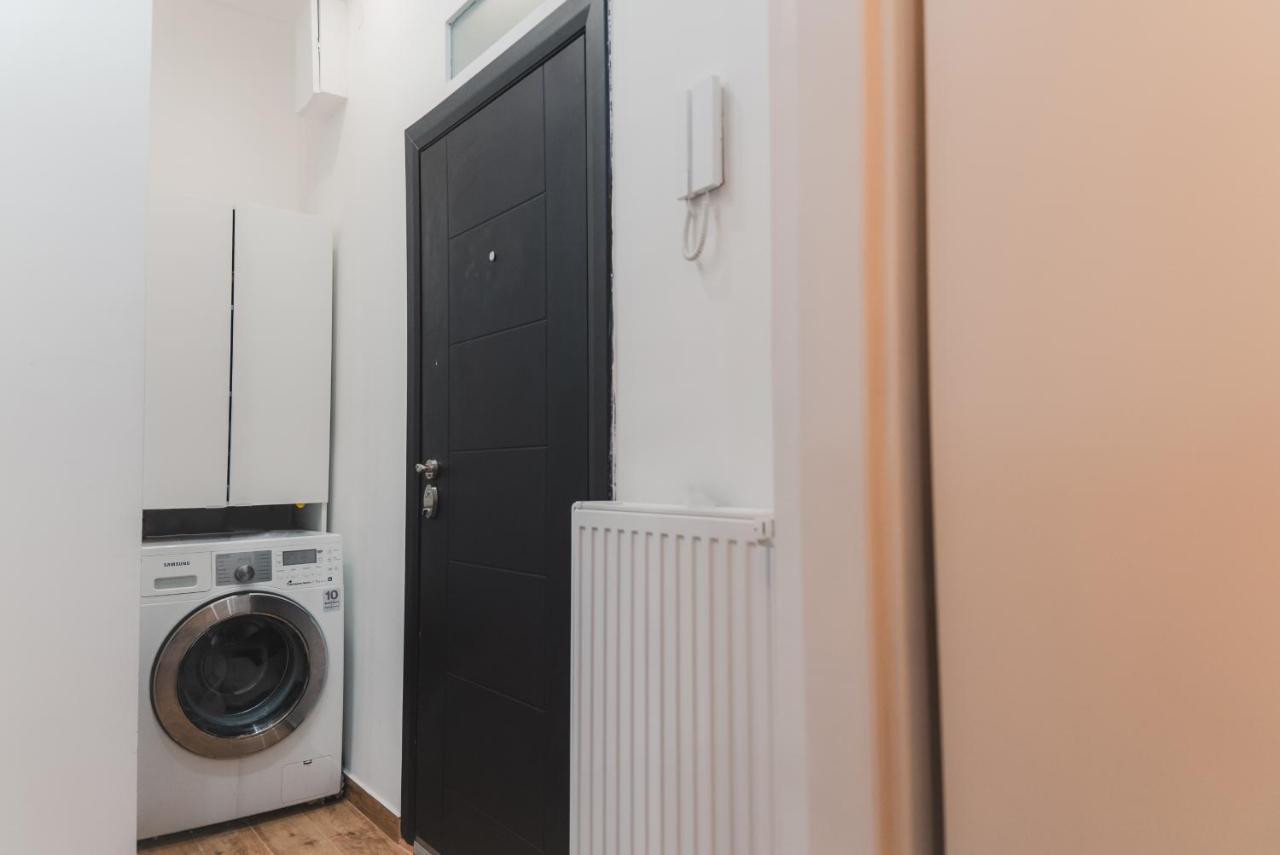 Renovated Apartment Close To First District 维也纳 外观 照片
